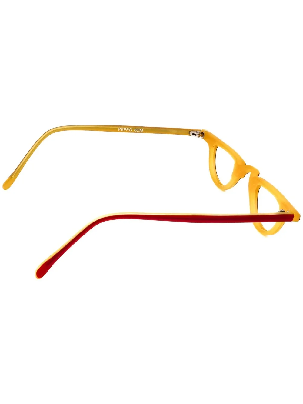 Anne Et Valentin Peppo 6OM RARE Eyewear
